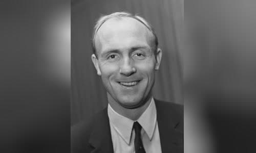 Don Howe