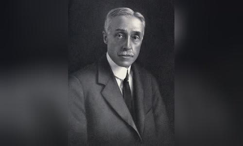 Elmer Ambrose Sperry