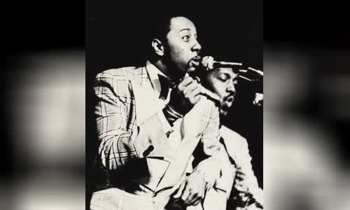 Melvin Franklin