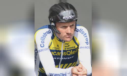 Baden Cooke