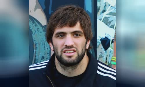 Sam Whitelock