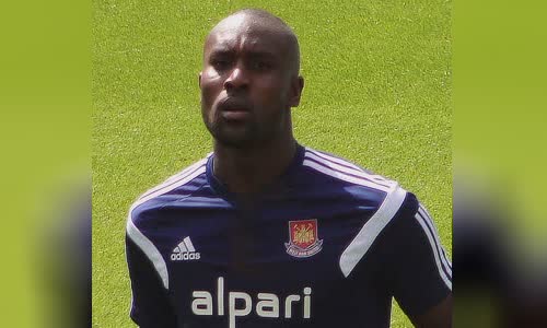 Carlton Cole