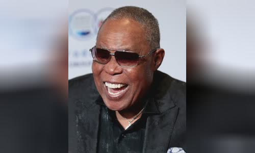 Sam Moore