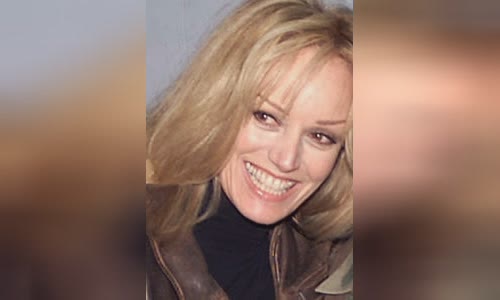 Susan Anton
