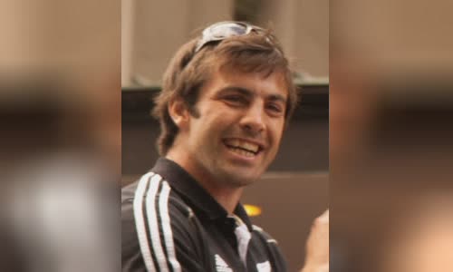 Conrad Smith