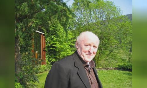 Albert Shiryaev