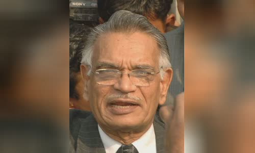 Shivraj Patil