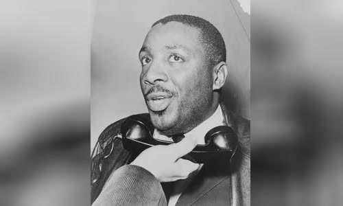Dick Gregory