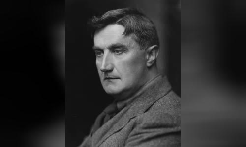 Ralph Vaughan Williams