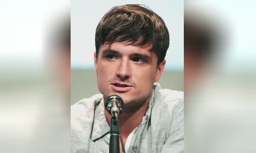 Josh Hutcherson