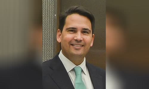 Simon Bridges