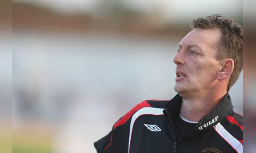 Alan McDonald (Northern Ireland footballer)