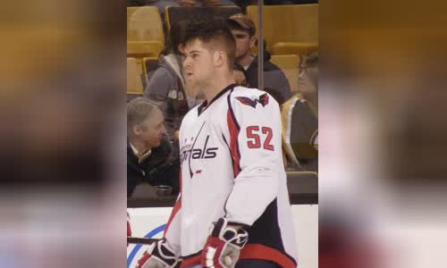Mike Green (ice hockey, born 1985)