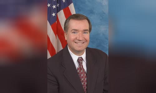 Ed Royce