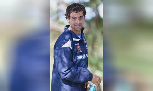 Alex Brosque