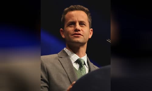 Kirk Cameron