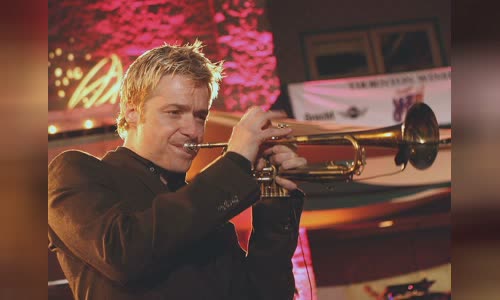 Chris Botti