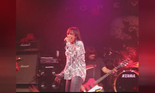 Jeff Keith