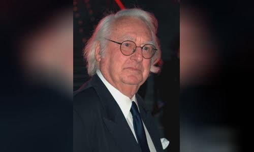 Richard Meier