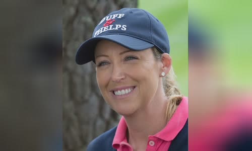 Cristie Kerr