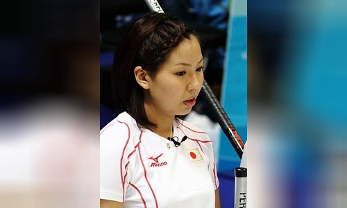 Anna Ohmiya
