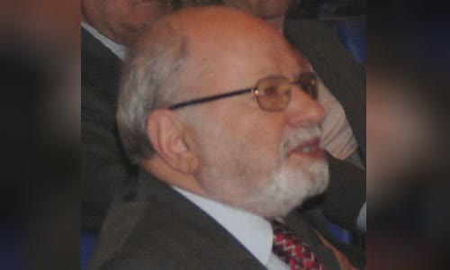 Leonidas Kyrkos