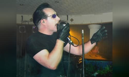 David Vanian