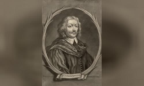 William Chillingworth