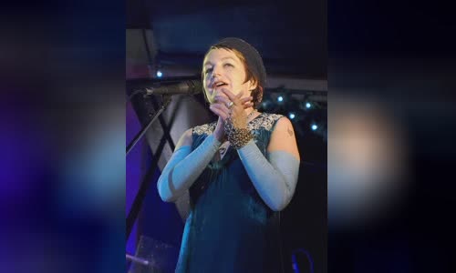 Jane Siberry