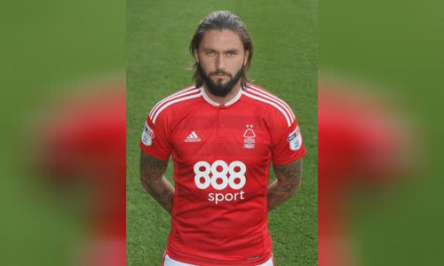 Henri Lansbury