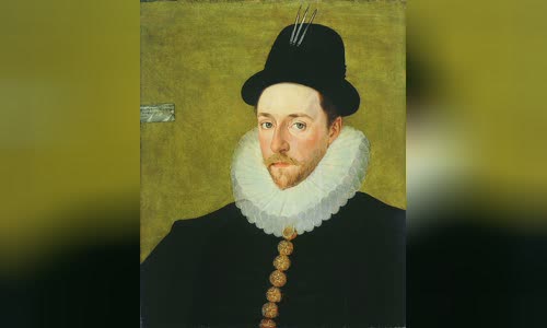 Peregrine Bertie, 13th Baron Willoughby de Eresby