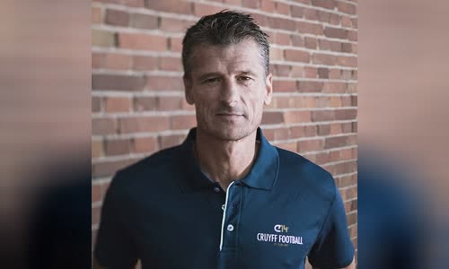 Wim Jonk