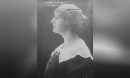 Elisabeth of Romania