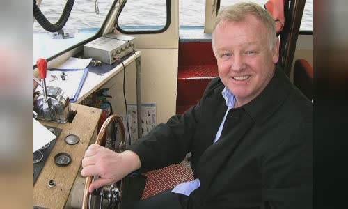 Les Dennis