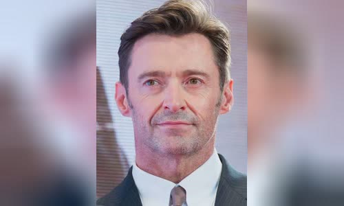 Hugh Jackman
