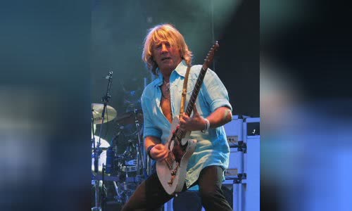Rick Parfitt