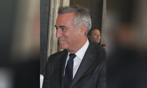 Massimo Ghini
