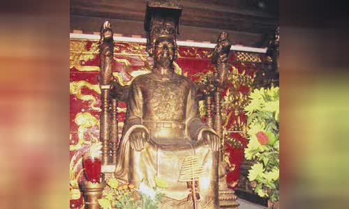 Tr?n Thánh Tông