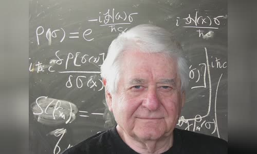 John Moffat (physicist)