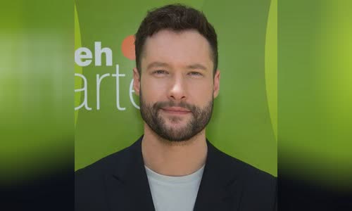 Calum Scott