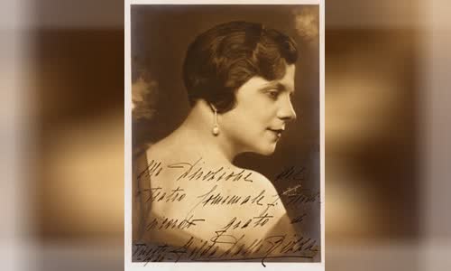 Gilda dalla Rizza