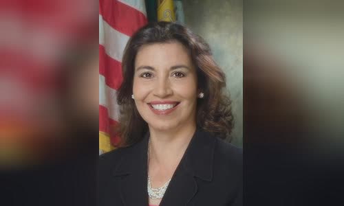 Anna Escobedo Cabral