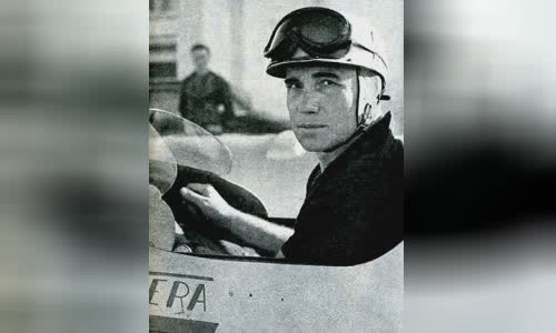 Piero Taruffi