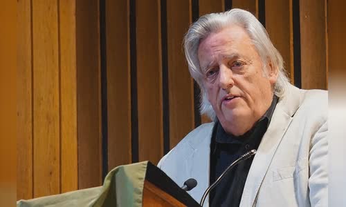 Michael Mansfield