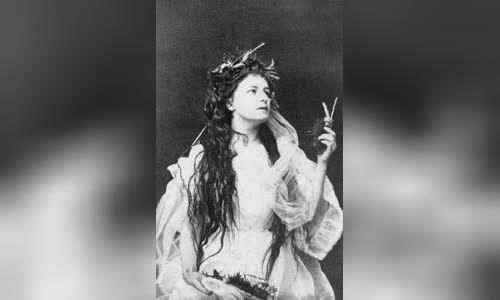 Helena Modjeska