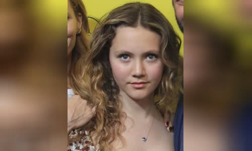 Iris Apatow