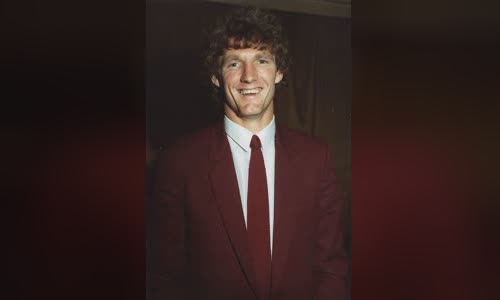 Allan Evans (footballer)