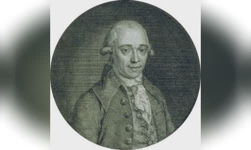 Christian Gmelin
