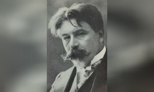 Arthur Nikisch