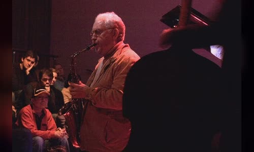 Lee Konitz